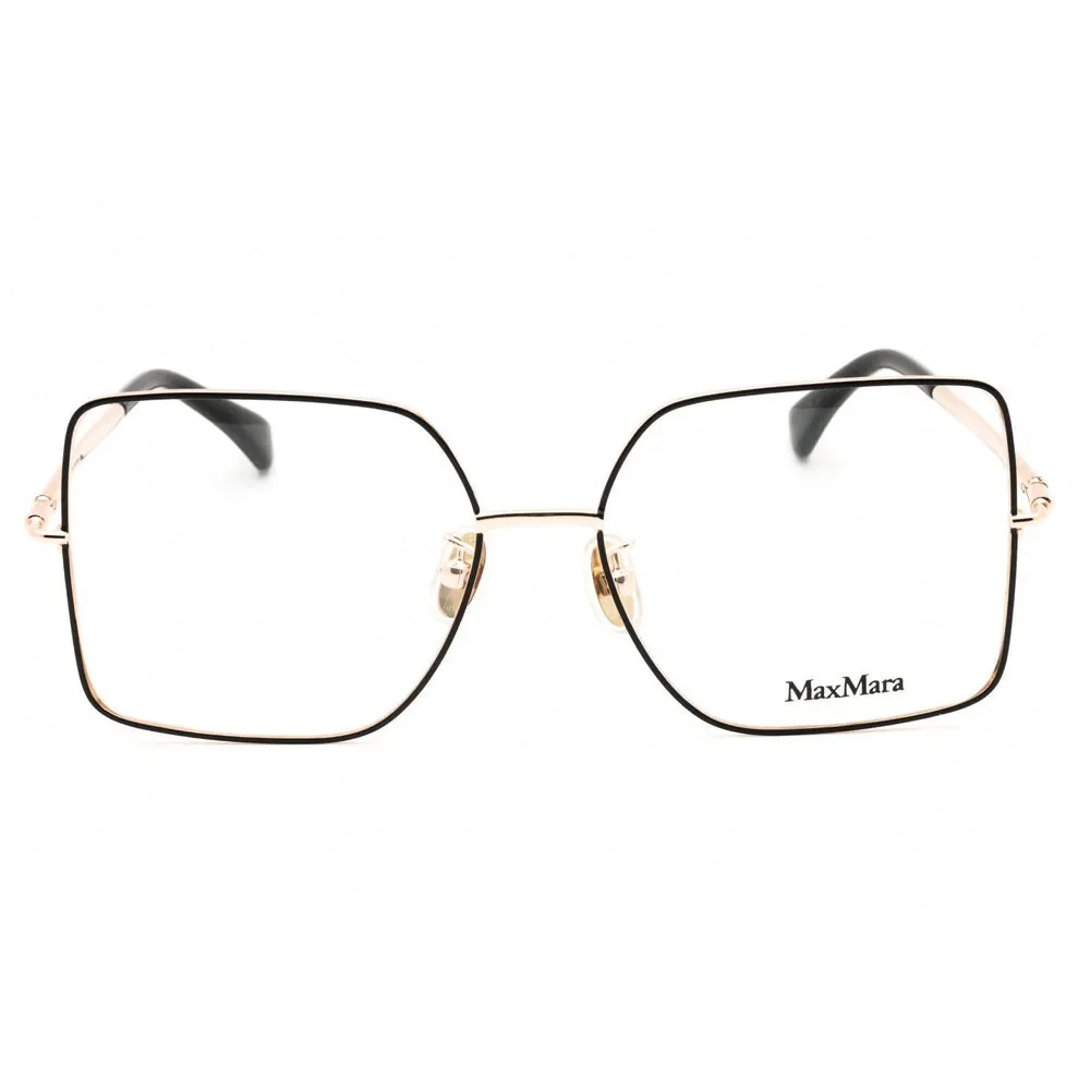 NWT Max Mara MM5098-H-028 55mm New Eyeglasses